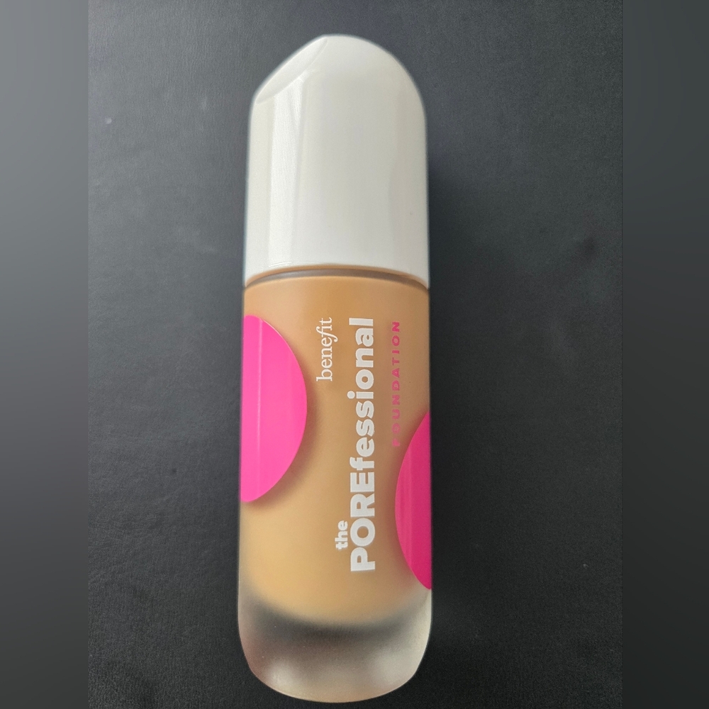 Benefit The POREfessional Foundation - 13W Champion